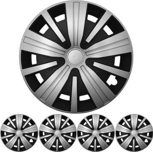 Premium design radkappen - 4x,