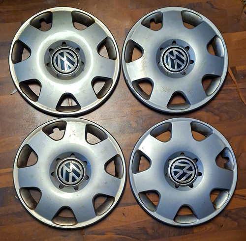 Radkappen polo lupo - vw,