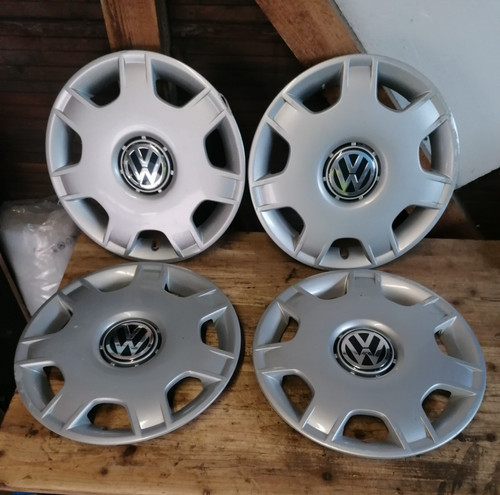 Original zoll radkappen - original, 14