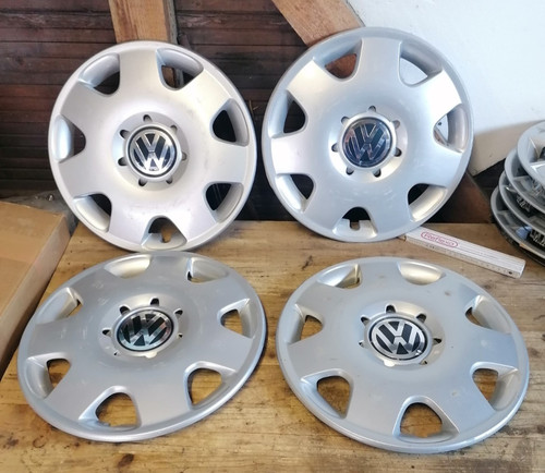Original zoll radkappen - original, 14