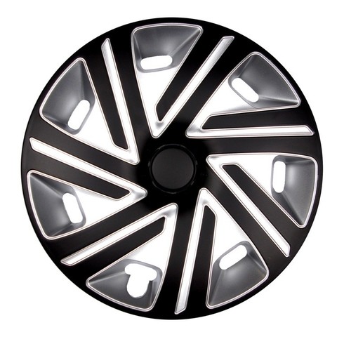 Premium design radkappen - 4x,