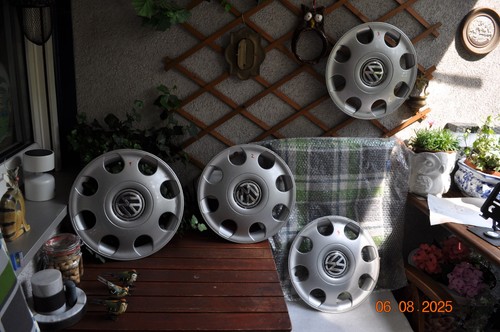 Original golf lupo polo - golf,