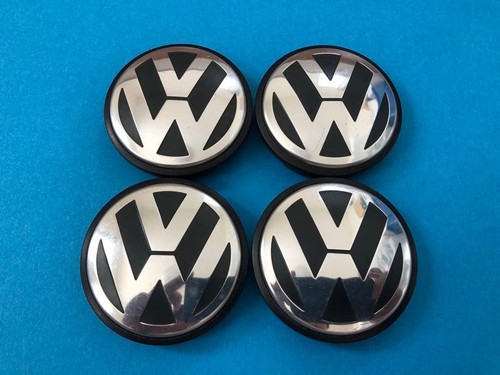 Original radnabenkappen 4 - vw,