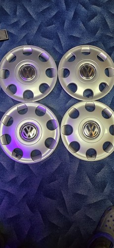 Original lupo radkappen - vw,