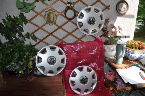 Original golf lupo polo - original,