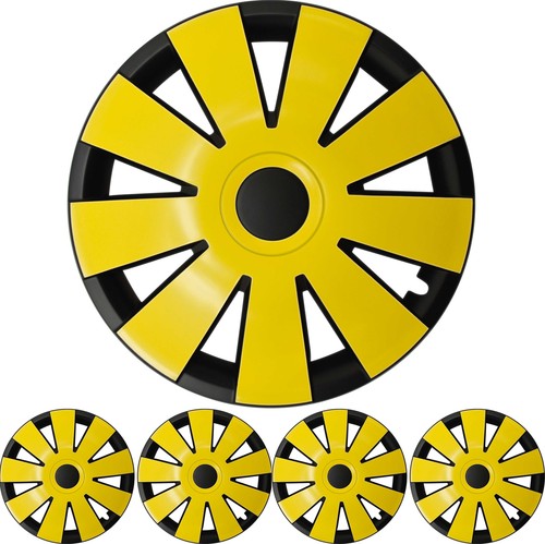 Premium design radkappen - premium,