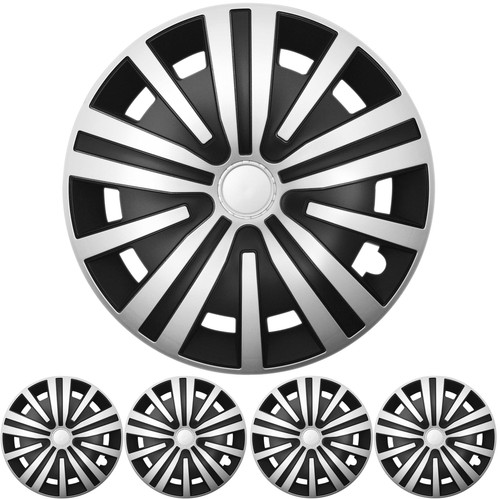 Premium design radkappen - 4x,