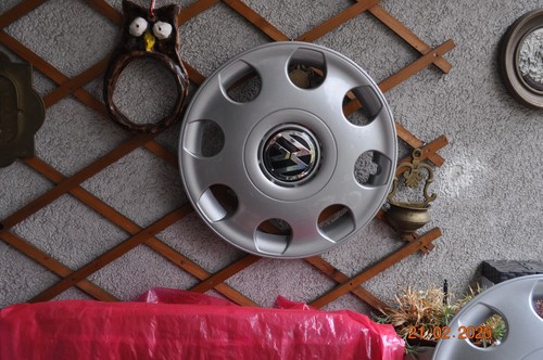 Original golf lupo polo - x,