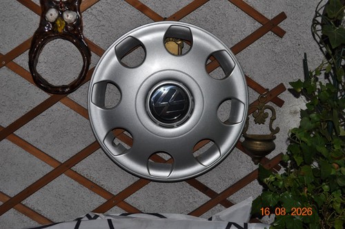 Original golf lupo polo - original,