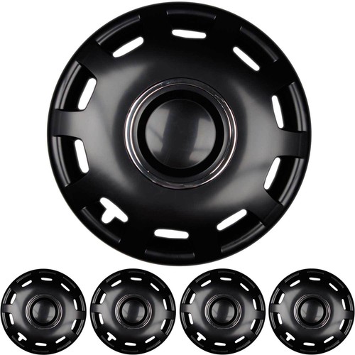 Premium design radkappen - 4x,
