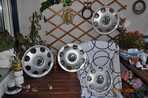 Original golf lupo polo - 4,
