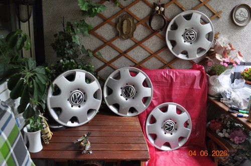 Original 14 zoll - original, vw