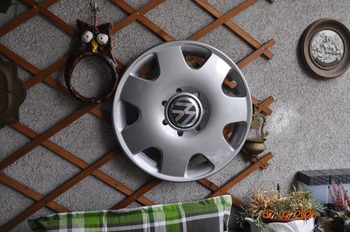 Original 14 zoll - original, vw